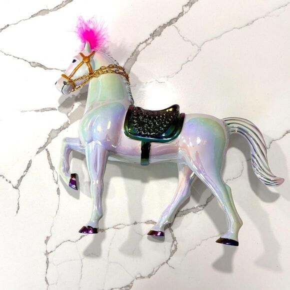 Ringling Bros Barnum & Bailey Circus | Horse The Greatest Show On Earth 13" - Picture 3 of 10